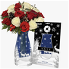 Modgy Expandable Vase Oh Deer