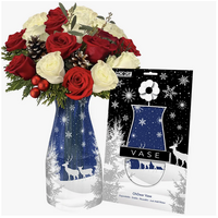 Expandable Vase Oh Deer