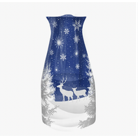 Expandable Vase Oh Deer