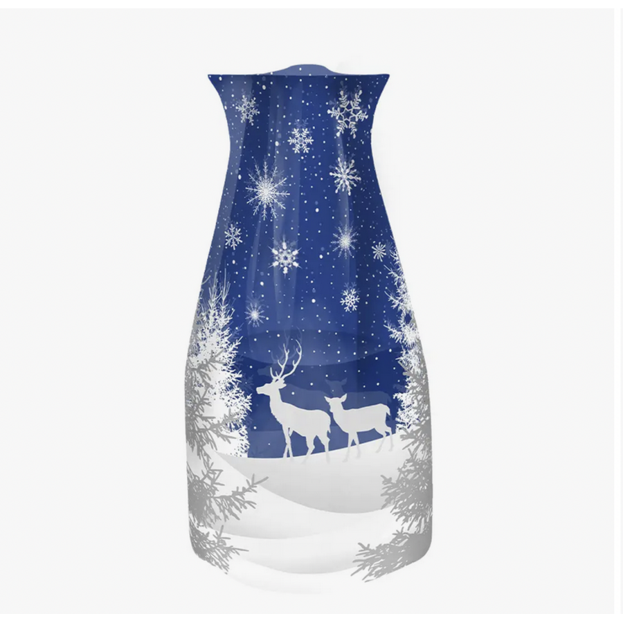 Expandable Vase Oh Deer