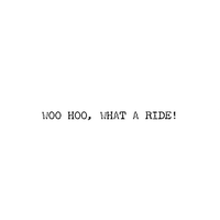 Woo Hoo Card