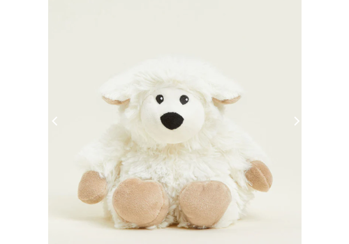  Warmies Sheep Warmie Jr. 
