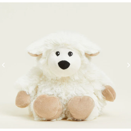  Warmies Sheep Warmie Jr. 