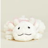 Warmies Axolotl Warmie Jr.