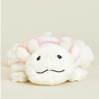 Axolotl Warmie Jr.