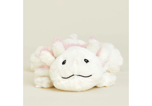  Warmies Axolotl Warmie Jr. 
