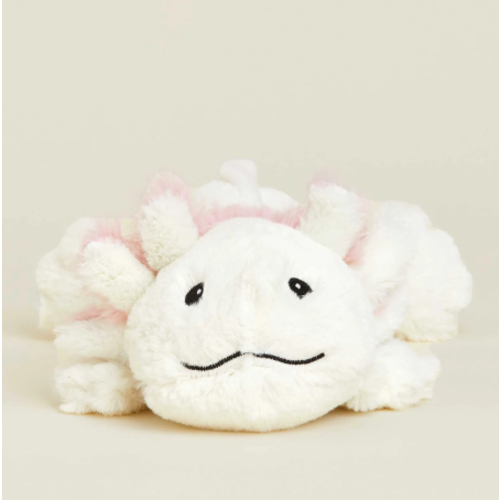  Warmies Axolotl Warmie Jr. 