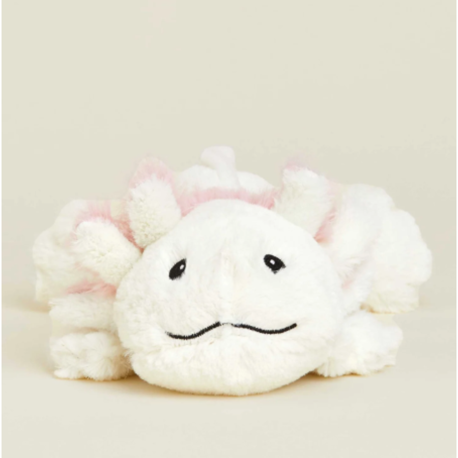 Axolotl Warmie Jr.