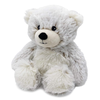 Warmies Brown Bear Warmie Junior