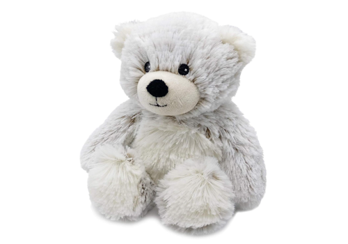  Warmies Brown Bear Warmie Junior 