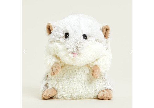  Warmies Hamster Warmie 