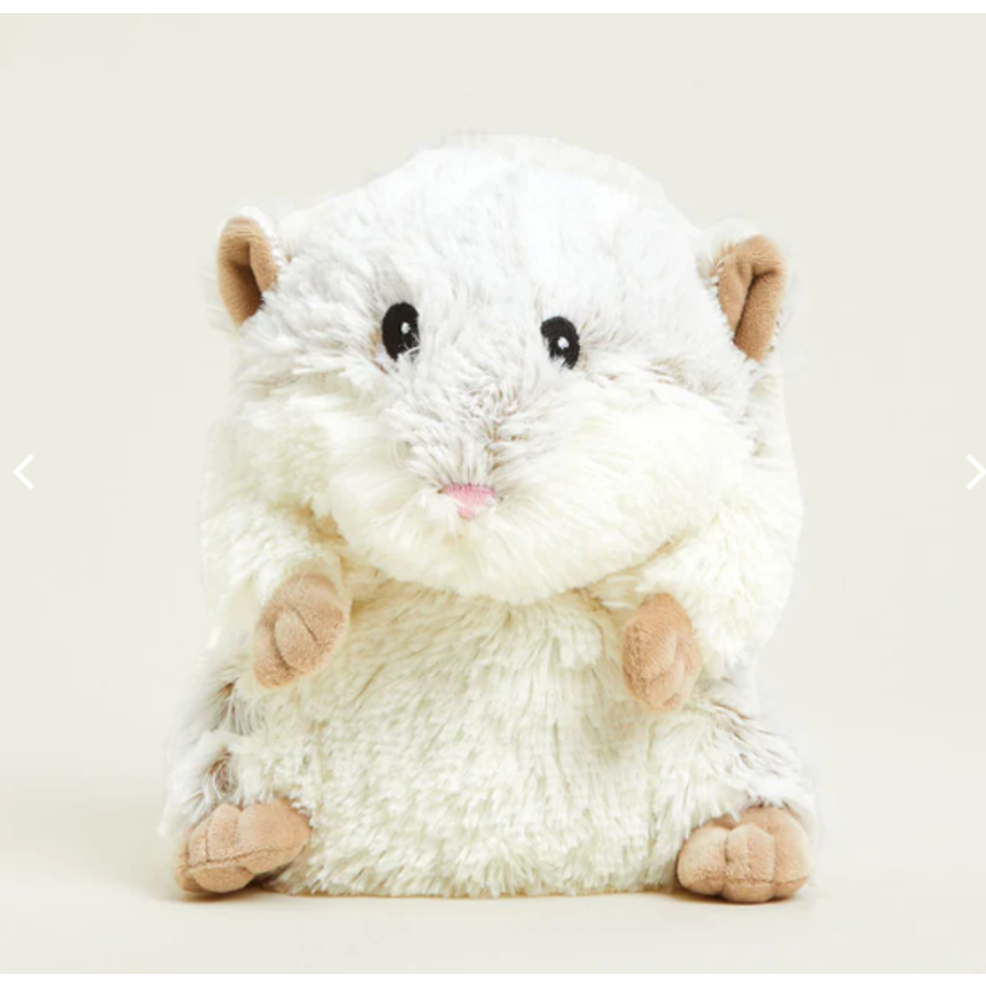 Hamster Warmie