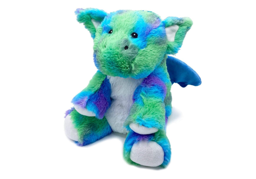  Warmies Baby Dragon Warmie 