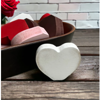 Rustic Mini Wood Heart