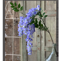 Waterfall Wisteria 36"