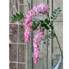 Waterfall Wisteria 36"