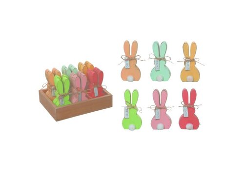 Mini Pom-Pom Tail Bunny   Mini Pom-Pom Tail Bunny