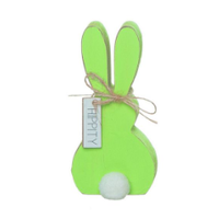 Mini Pom-Pom Tail Bunny
