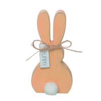 Mini Pom-Pom Tail Bunny