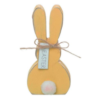 Mini Pom-Pom Tail Bunny
