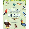 The Atlas of Amazing Birds