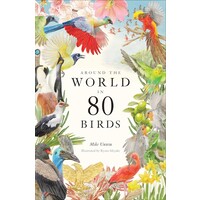 Around the World in 80 Birds