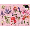 Language of Flowers Puzzle 1000 PC