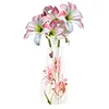 Modgy Expandable Vase Jacob Marrell Tulips