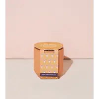 Tiny Terracotta - Lavender