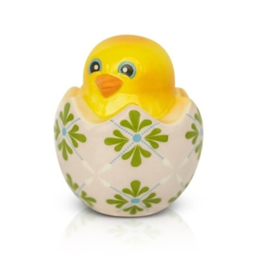 One Cool Chick Mini