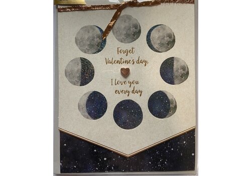  Moon Cycle Val Day Card 