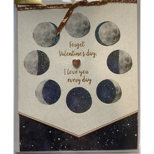  Moon Cycle Val Day Card 