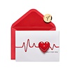 Only for You Val Day Card