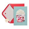 You Make My Heart Pop Val Day Card