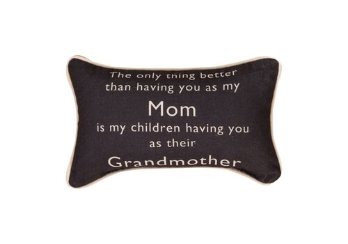  The Only Thing Better Rectangle Pillow 