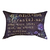 Grandma Definition Rectangle Pillow Grandma Definition Rectangle Pillow