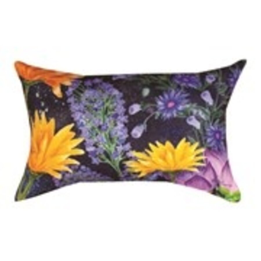 Grandma Definition Rectangle Pillow