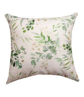 Meadow Square Pillow