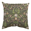 Cottage Ferns Square Pillow