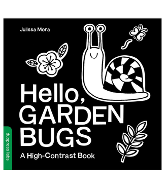 Sourcebooks Hello, Garden Bugs