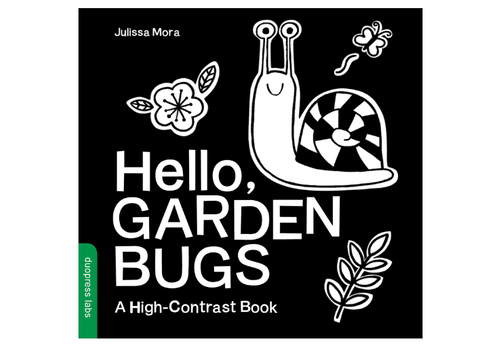  Sourcebooks Hello, Garden Bugs 