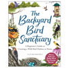 Simon & Schuster Backyard Bird Sanctuary Book