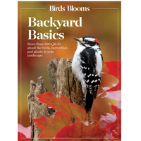 Backyard Basics Book