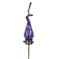 Mercury Solar Swizzle Stake