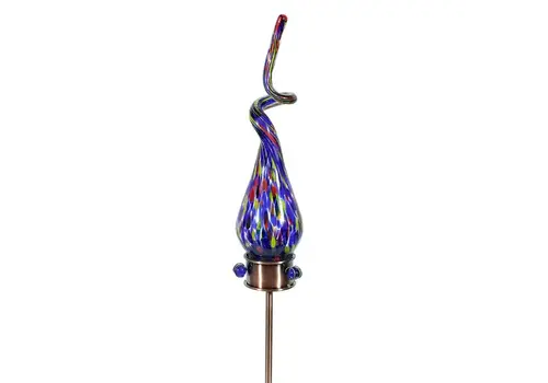  Mercury Solar Swizzle Stake 