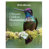 Guide to Hummingbirds Book