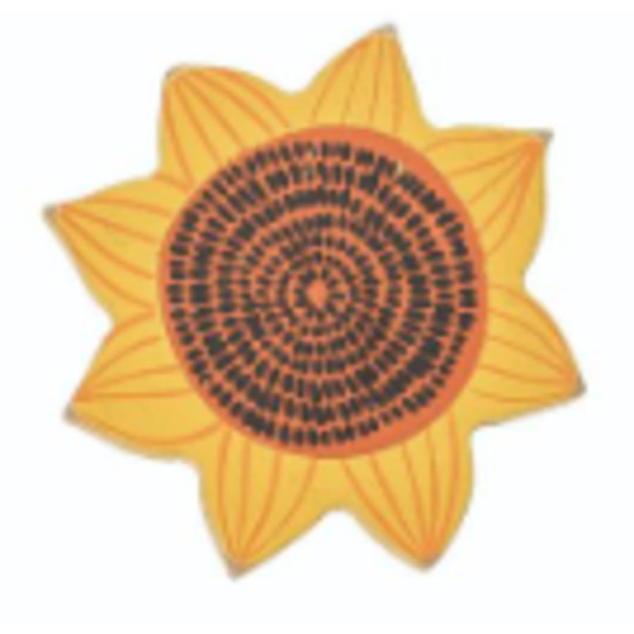 Changing Magnet Décor
