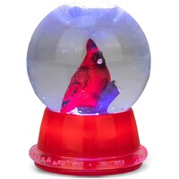Cardinal Mini Dome
