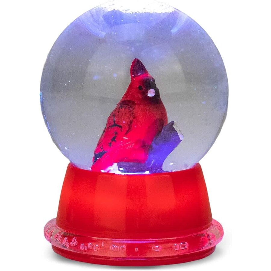 Cardinal Mini Dome