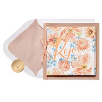 Easter Rejoice Card